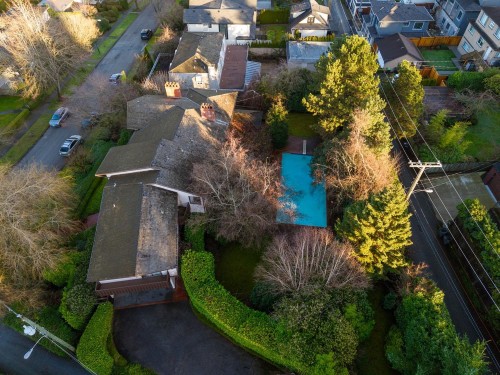 2296 32Nd Avenue W, Vancouver, BC 