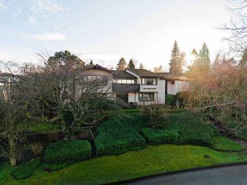 2296 32Nd Avenue W, Vancouver, BC 