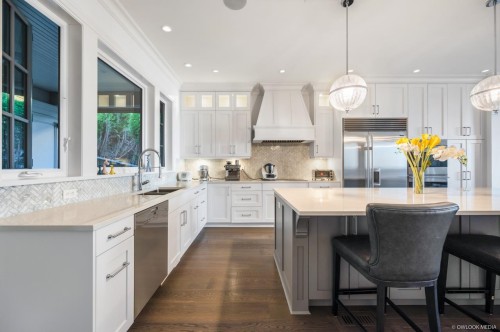 1485 Camelot Road, West Vancouver, BC 