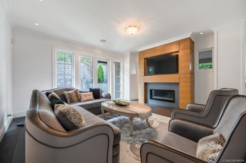 1485 Camelot Road, West Vancouver, BC 