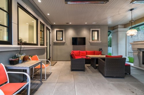 1485 Camelot Road, West Vancouver, BC 