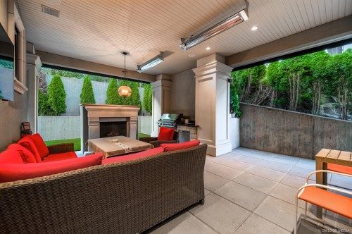 1485 Camelot Road, West Vancouver, BC 