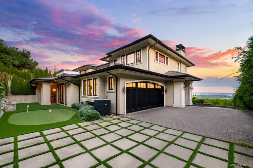 1485 Camelot Road, West Vancouver, BC 