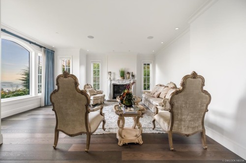 1485 Camelot Road, West Vancouver, BC 