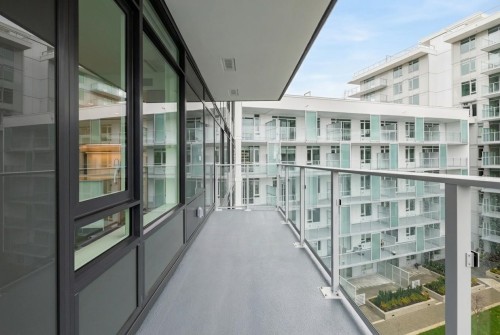 802-6200 Minoru Boulevard, Richmond, BC 