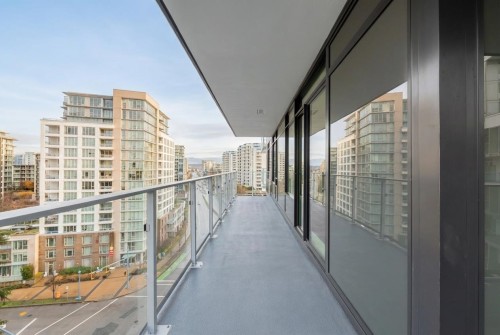 802-6200 Minoru Boulevard, Richmond, BC 