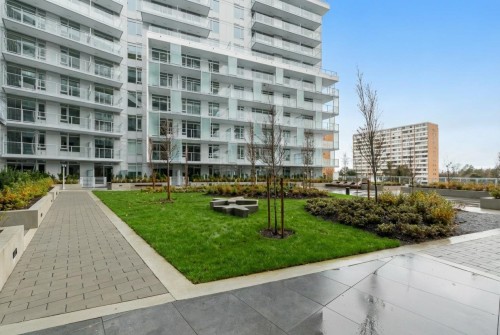 802-6200 Minoru Boulevard, Richmond, BC 