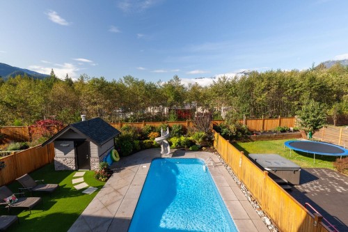 40257 Aristotle Drive, Squamish, BC 