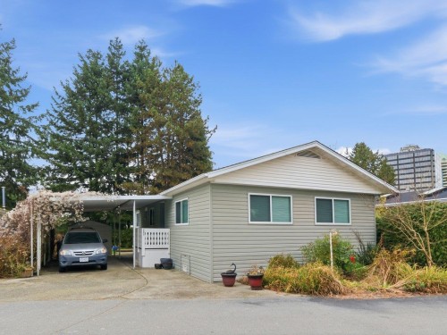 233 Tyee Drive, West Vancouver, BC 