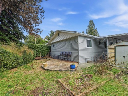 233 Tyee Drive, West Vancouver, BC 