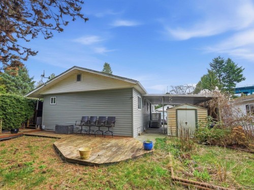 233 Tyee Drive, West Vancouver, BC 