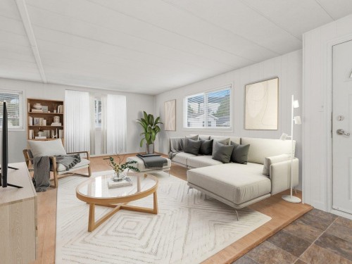 233 Tyee Drive, West Vancouver, BC 