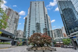 910-1050 Burrard Street  Vancouver, BC V6Z 2S3