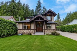 597 Oceanview Drive  Gibsons, BC V0N 1V5