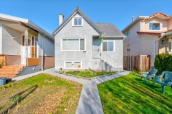 155 54th Avenue E Vancouver, BC V5X 1K7