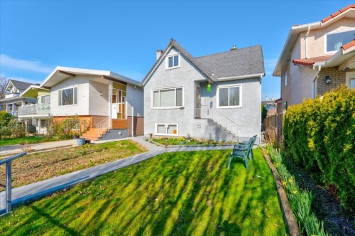 155 54Th Avenue E, Vancouver, BC 