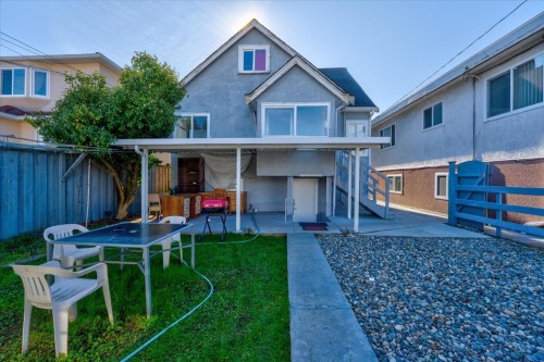 155 54Th Avenue E, Vancouver, BC 