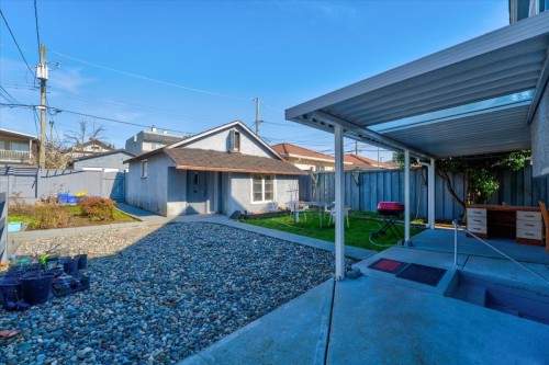 155 54Th Avenue E, Vancouver, BC 