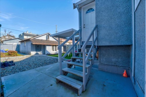 155 54Th Avenue E, Vancouver, BC 