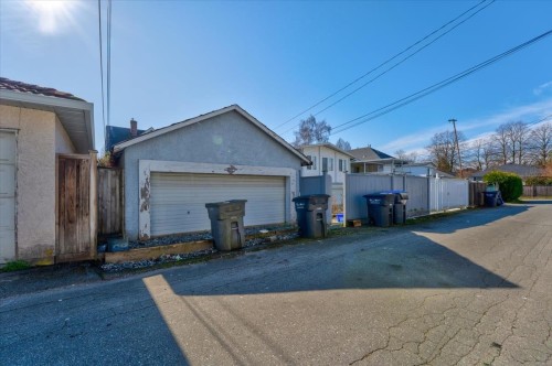 155 54Th Avenue E, Vancouver, BC 