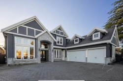 103xx Shell Road  Richmond, BC V7A 3W5