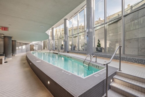 1576 Homer Mews, Vancouver, BC 