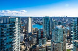 4306-1289 Hornby Street  Vancouver, BC V6Z 0G7