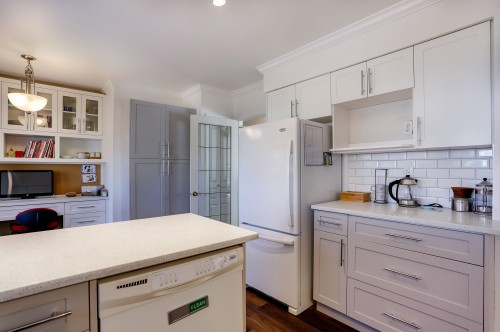 8271 Rosehill Drive, Richmond, BC 