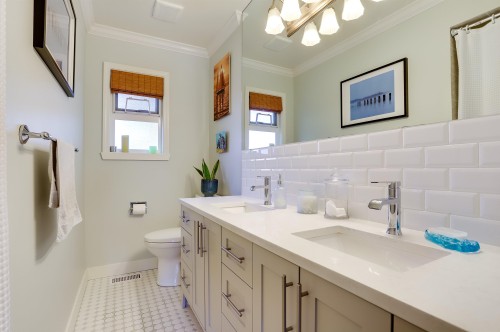 8271 Rosehill Drive, Richmond, BC 