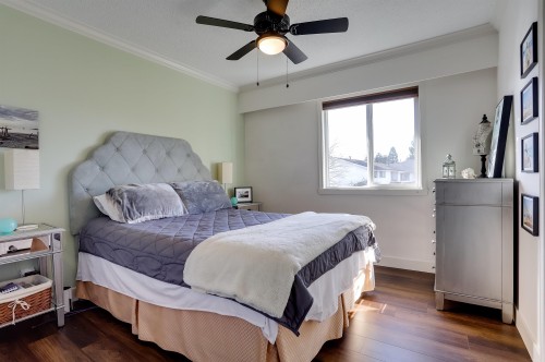 8271 Rosehill Drive, Richmond, BC 