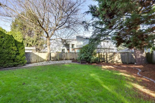 8271 Rosehill Drive, Richmond, BC 