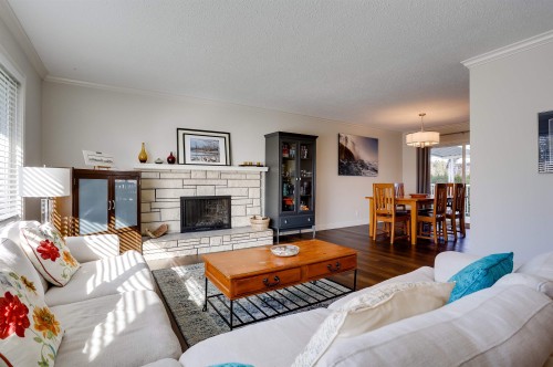 8271 Rosehill Drive, Richmond, BC 