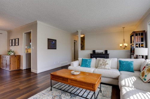 8271 Rosehill Drive, Richmond, BC 