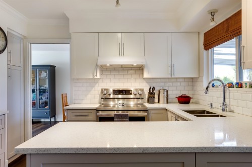 8271 Rosehill Drive, Richmond, BC 