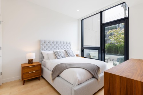 Th8-135 13Th Street E, North Vancouver, BC 