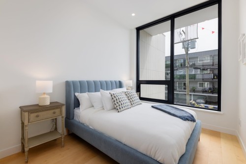 Th8-135 13Th Street E, North Vancouver, BC 