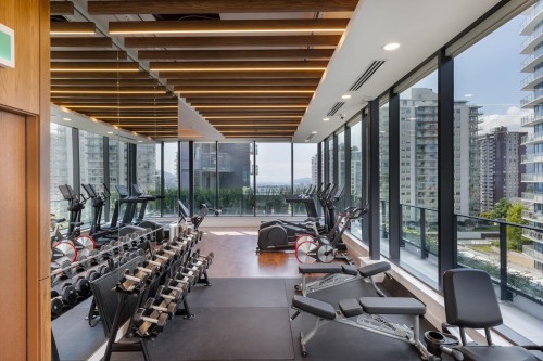 Th8-135 13Th Street E, North Vancouver, BC 