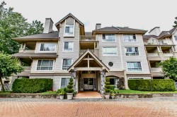 215-1242 Town Centre Boulevard  Coquitlam, BC V3B 7R6
