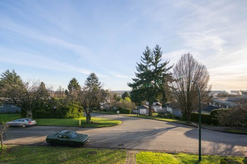 2321 Harrison Drive, Vancouver, BC 