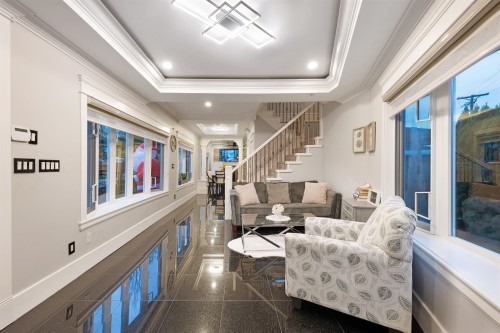 7888 Nanaimo Street, Vancouver, BC 