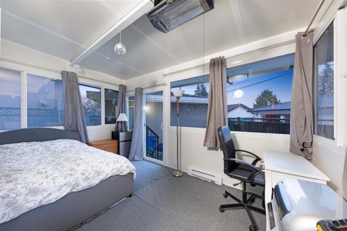 7888 Nanaimo Street, Vancouver, BC 