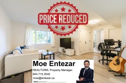 4605 Prime Street  North Vancouver, BC V7K 2R5