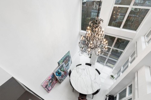 Ph2-1102 Hornby Street, Vancouver, BC 