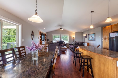 5550 Winter Road, Sechelt, BC 