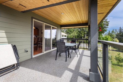 5550 Winter Road, Sechelt, BC 