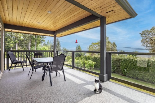 5550 Winter Road, Sechelt, BC 