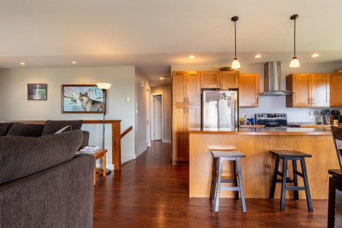 5550 Winter Road, Sechelt, BC 