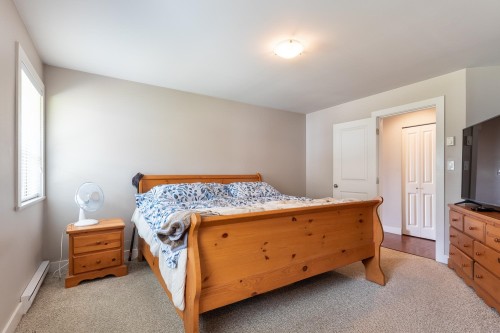 5550 Winter Road, Sechelt, BC 