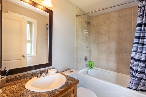 5550 Winter Road, Sechelt, BC 