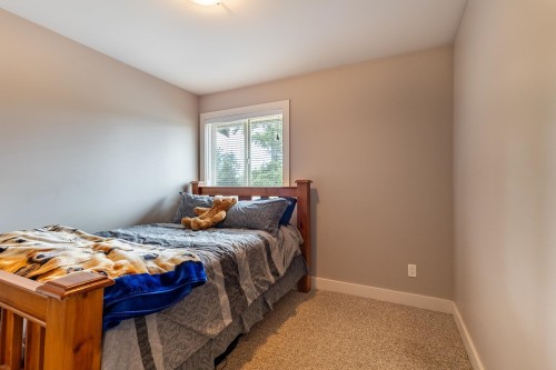 5550 Winter Road, Sechelt, BC 